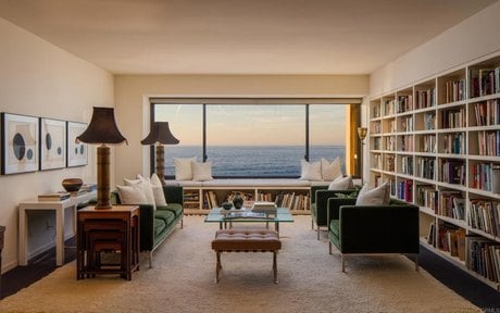 939 Coast Blvd Unit 5E