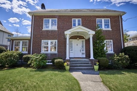 34 Converse Ave