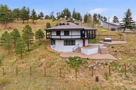 5607 Crawford Gulch Rd