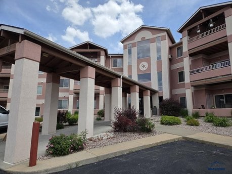 3600 Sheridan Lake Rd Apt 212
