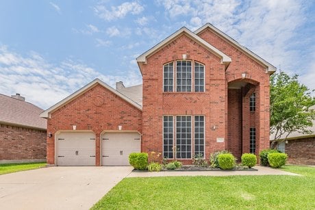 5509 MT McKinley Rd