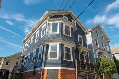 30 Royal St