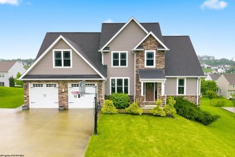 702 Slaton Ln