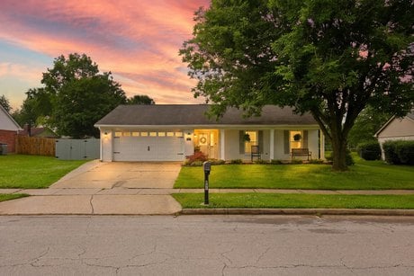 317 Tincher Dr