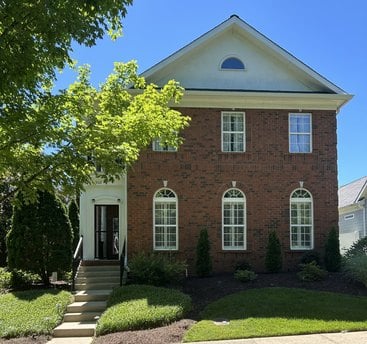 502 Eden Park Dr
