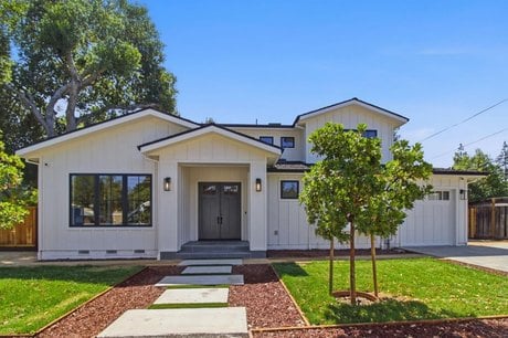 4106 Wisteria Ln