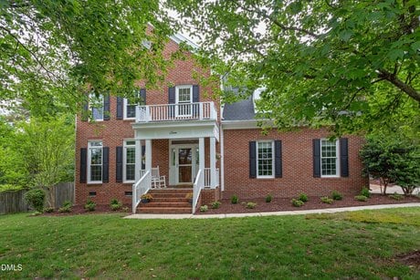 7 Orchid Ct