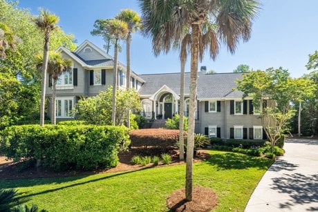 214 Yellowthroat Ln