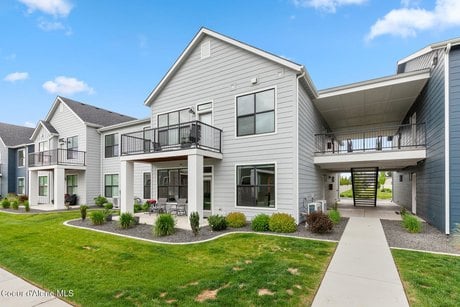 6510 N Atlas Rd Unit 102