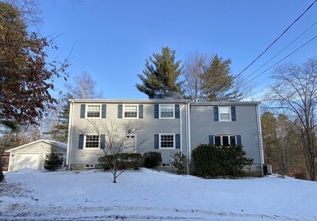 66 Old Stow Rd