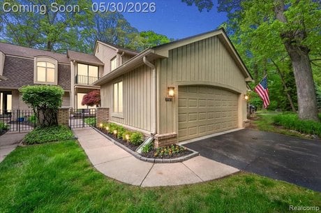 1161 Hillpointe Cir