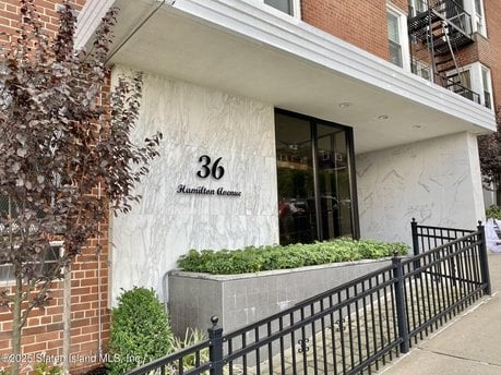 36 Hamilton Ave Apt 3A