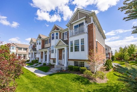 4467 Monroe Ct