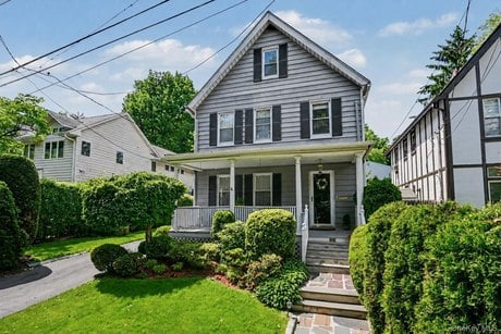 86 Lenox Ave