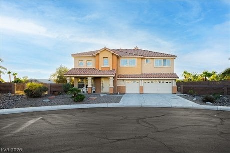 495 Greenslopes Ct