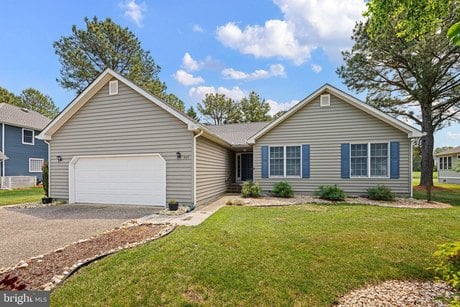 485 Bethany Loop