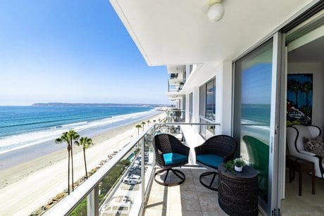 1830 Avenida Del Mundo Unit 909