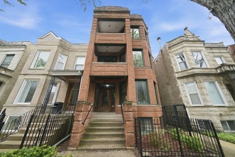 2436 N Albany Ave