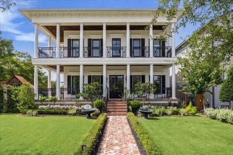 4536 Mimosa Dr