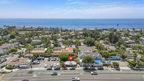 600 N Coast Highway 101