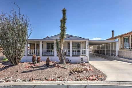 621 Mount Antero Way