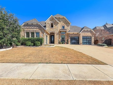 12736 Possum Kingdom Dr