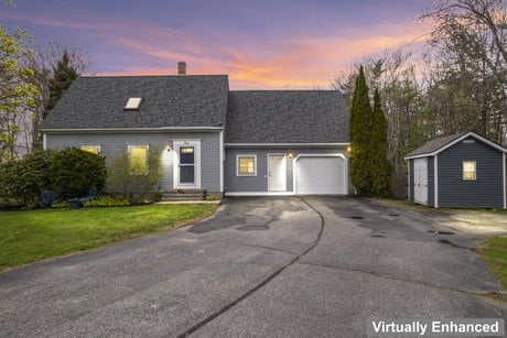 84 Bramblewood Dr