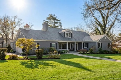 10 Norfolk Rd
