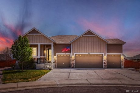 6698 Palmetto Ct