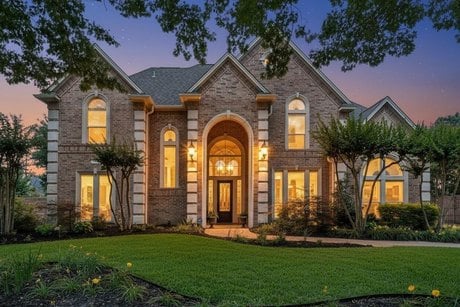 215 Bent Creek Ct