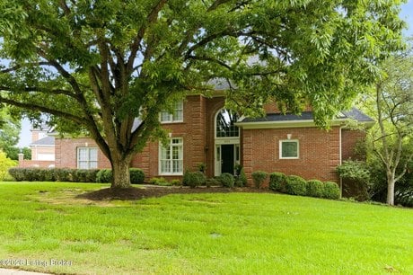 6524 Harrods View Cir