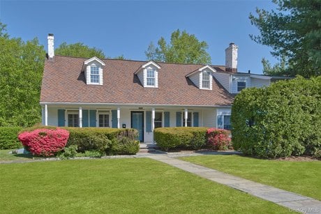 18 Puritan Rd