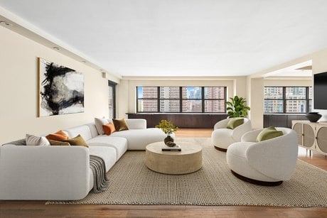 140 W End Ave Unit 11CD