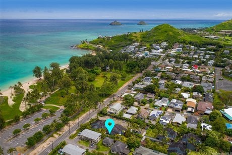 445 Kawailoa Rd Apt 4