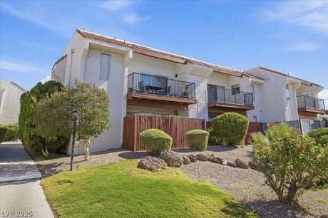 870 Avenue B Apt 906