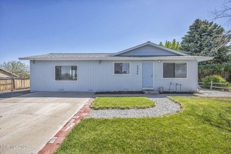 5550 Dolores Dr
