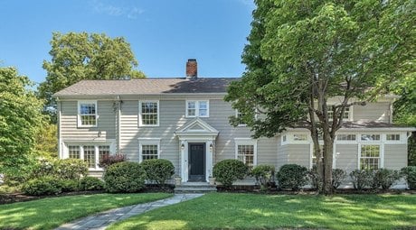 14 Hampden Ter