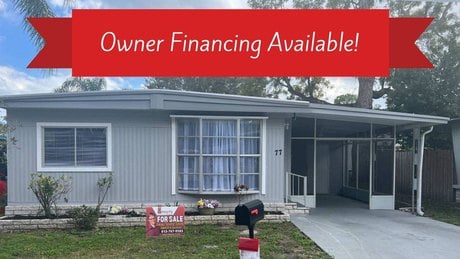 28488 US Highway 19 N Lot 77