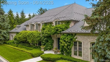 630 Vaughan Rd