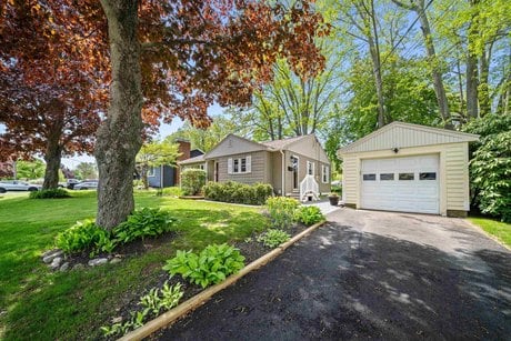 30 Sheffield Rd