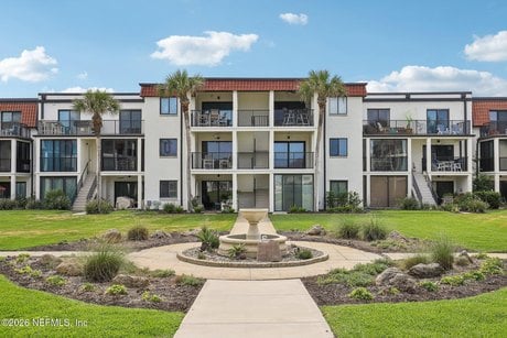 2325 Costa Verde Blvd Apt 302