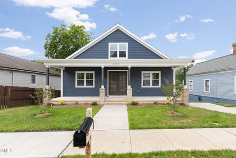 104 S Driver St