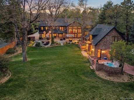 4800 S Lafayette Ln
