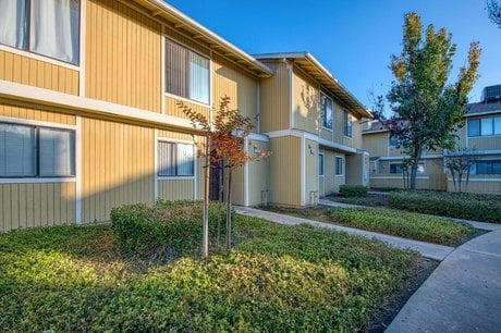 4885 N Backer Ave Unit 154