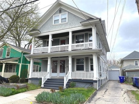 132 Eleventh St