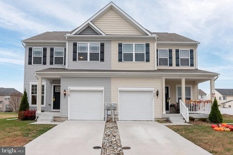 319 Appleby School Rd
