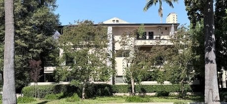 1255 S Orange Grove Blvd Apt 4