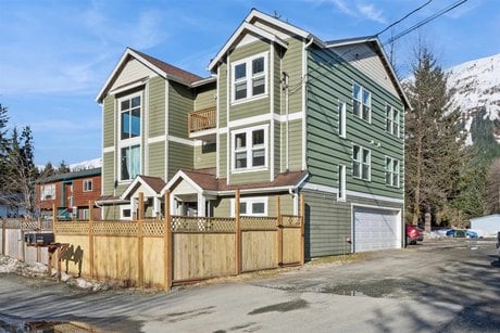 3470 Tongass Blvd