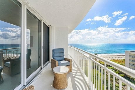 2780 S Ocean Blvd Apt 805