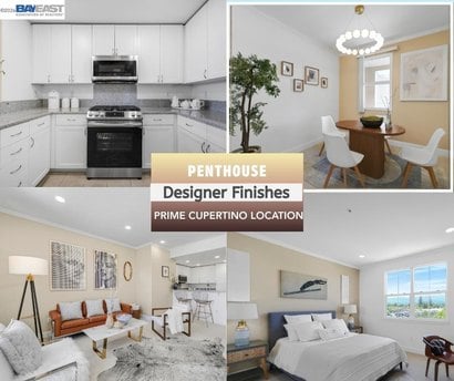 20488 Stevens Creek Blvd Apt 2302